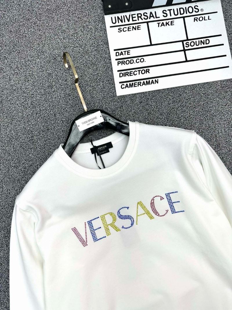 Versace Hoodies